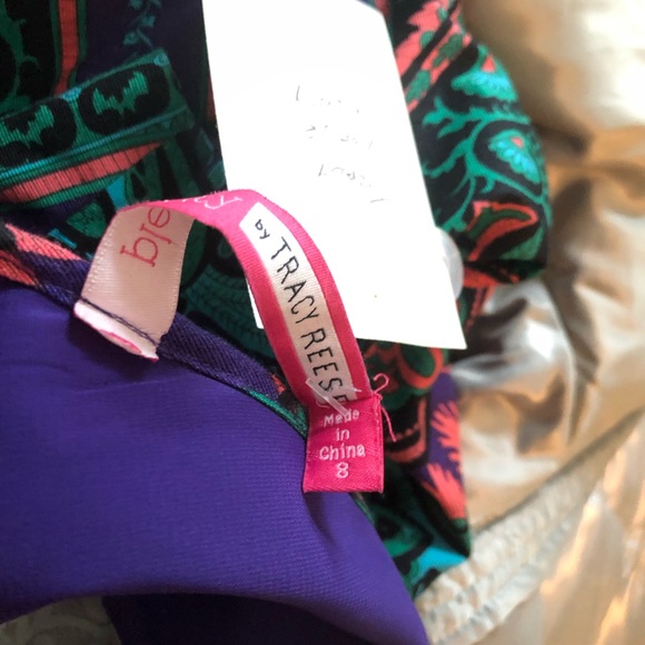 Plenty by Tracy Reese Sheath Dress - Picture 7 of 7